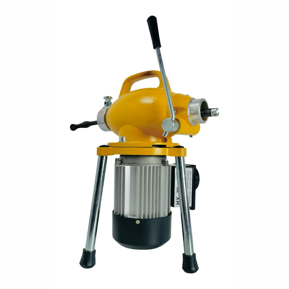 Maquina HX-75 Blanco